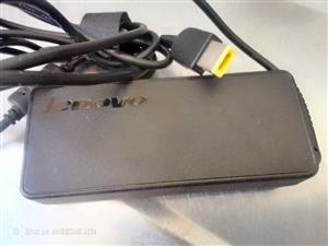 New Lenovo USB Laptop Adapter