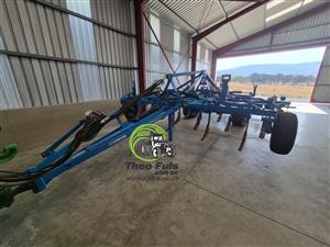 2021 Lemken Karat 9/500 KUA