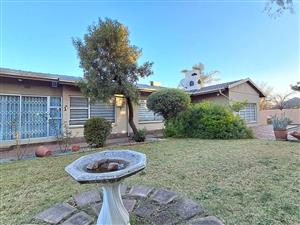 House For Sale in Albemarle