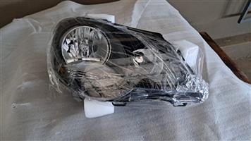 VW POLO BUJWA BRAND NEW HEADLIGHTS FOR SALE 