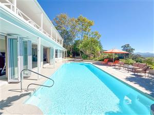 House For Sale in Belvedere