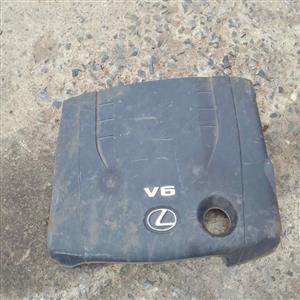 Lexus IS 250 Engine Cover