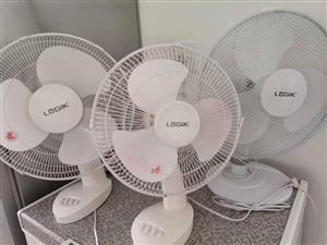 Logik fans