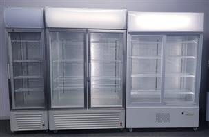 Display Freezer In Refrigeration In South Africa Junk Mail