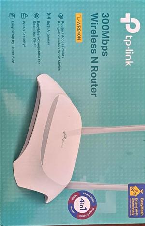 Wifi Extender Combo Deal & Installation 