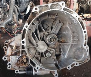 FORD BANTAM 5 SPEED GEARBOX FOR SALE  