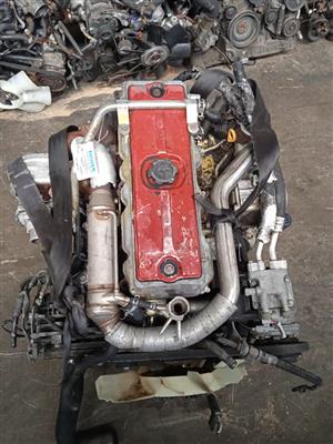 HINO 300 N04CT COMPLETE ENGINES FOR SALE