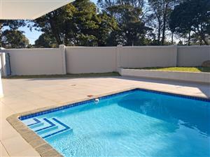 Charming 2-bedroom apartment for rent in Hillcrest Central—ideal location, modern amenities, and co