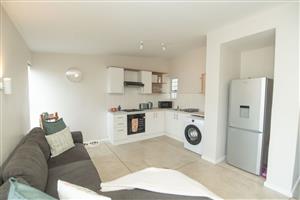 Townhouse For Sale in Parsonsvlei