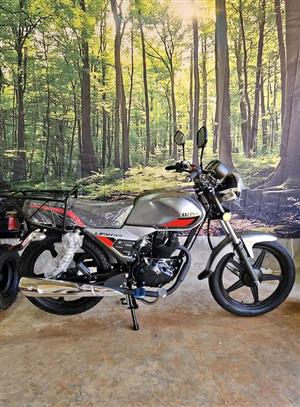 2026 Lifan CG175 EXPRESS