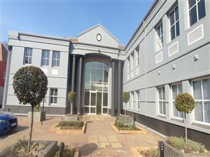 Offices to let in Illovo, Sandton