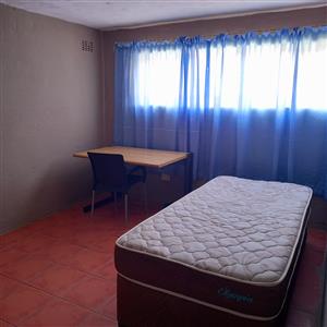 Student accommodation near UJ APK 