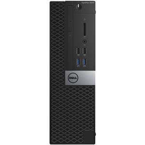 Dell OptiPlex 3040 I5 6th Gen SFF Desktop