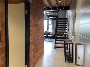 Cluster Rental Monthly in Ballito