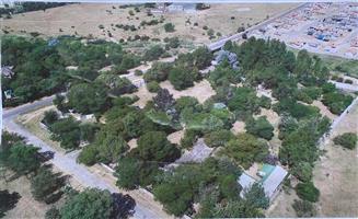 Vacant Land Agricultural For Sale in Bloubosrand