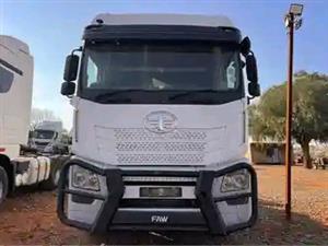 FAW 28.500 JH6 T/T 