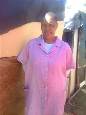 Highly recommended and experienced Lesotho domestic all rounder needs live in 