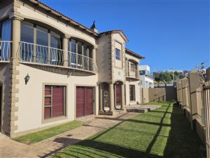 Harmonious fusion of coastal tranquility