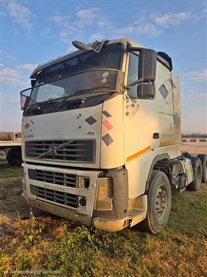 2008 Volvo FH