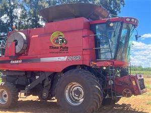 Case IH 2799