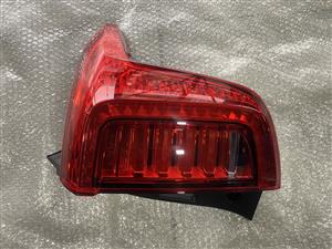2025 HAVAL JOLION FULL LED TAIL LIGHT RIGHT SIDE FOR SALE. IN PRISTINE CONDITION