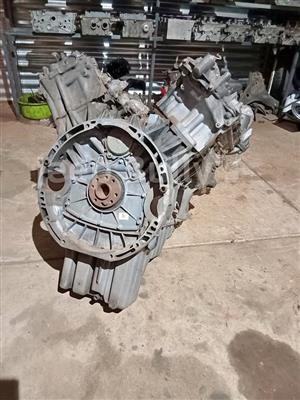 Mercedes Benz Used Engine Available 