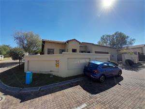 Cluster For Sale in Willaway A H