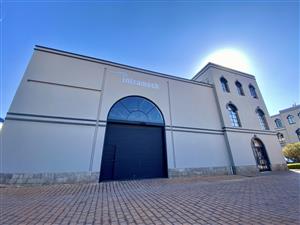 593sqm Warehouse with Quality Offices For Sale