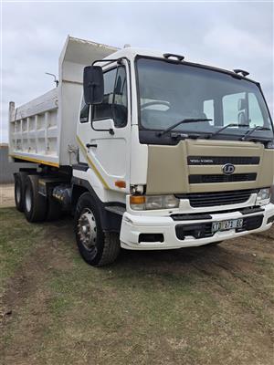 Ud 290 with engine pf6 for sale