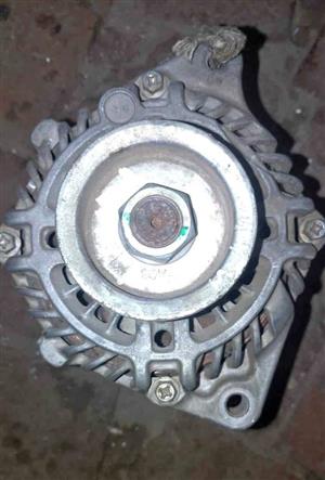 Honda Ballade L15z alternator