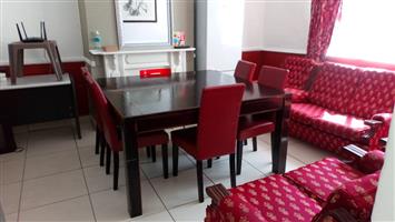 Students and young professionals accommodation facilities in Woodstock 