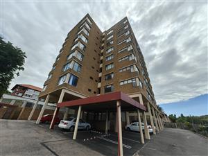 Flat with breathtaking views