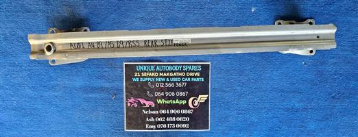 Rear Reinforcement Stiffener for Audi A4 / A5 / RS5 