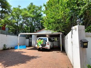 House Rental Monthly in Bedfordview