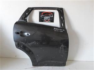 Mazda CX-5 right rear door 17-22 
