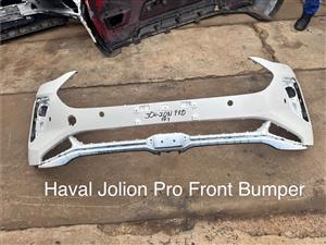 Haval Jolion Pro Front Bumper