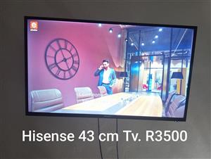 Hisense Tv