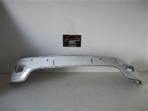 Jeep '17-'21 Mopar front bumper cover