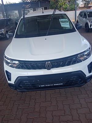 Renault Triber 1.0 Evolution 7 seater 