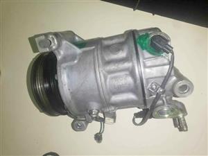 Volvo V70,XC60, XC  Aircon pump for sale