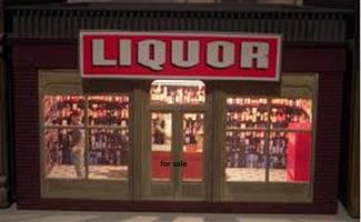 Liquorstore and Tavern and more now available near Centurion area!