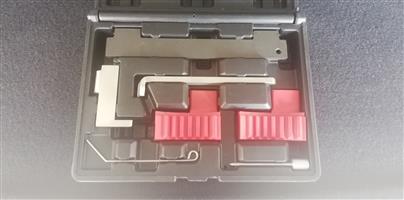Opel Timing Tool Set (belt driven) - USED