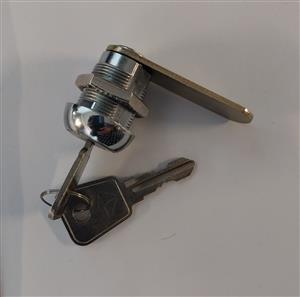 Cabinet and Drawer Locks with Keys For Sale