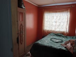 Private room for rent in Copesville