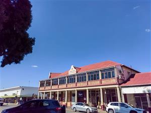 Prime Commercial Investment Opportunity in the Heart of Heidelberg Central