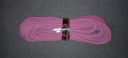 Mammut  Galaxy 10mm 50m  (never used!)