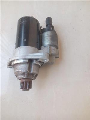 Polo Bah 1.6 Automatic Transmission Starter