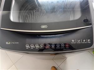 Defy 17KG , washing machine