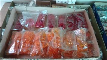 Plastick Beads