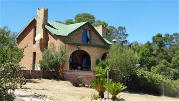 Paarl smallholding for sale